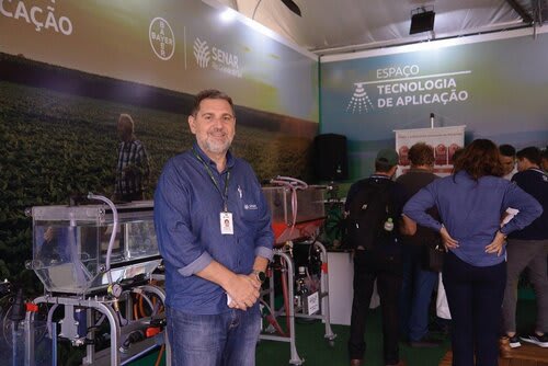 Atividades têm como objetivo informar e orientar o produtor rural, explica Umberto Moraes, coordenador da Formação Profissional Rural do Senar-RS. Foto Choks/DIvulgação