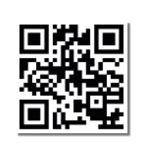 Acesse o site www.bsbios.com lendo o QR Code. Divulgação