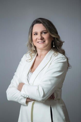 Superintendente do Sistema das Organização das Cooperativas Brasileiras (OCB), Tânia Zanella. Divulgação