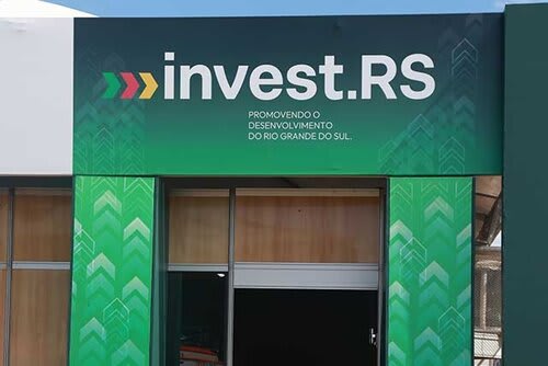 Agência de Desenvolvimento do Rio Grande do Sul (InvestRS)