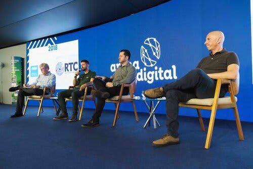 Debate na Arena aponta os biocombustíveis como caminho estratégico para o Rio Grande do Sul avançar na transição energética