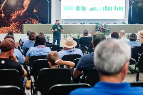 Evento reuniu produtores, pesquisadores, empresas e lideranças da cadeia produtiva