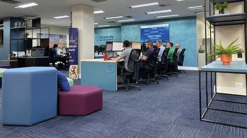 Nos últimos cinco anos, a seguradora devolveu mais de R$ 12 bilhões à sociedade gaúcha
