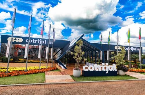 Pesquisa feita pela Cotrijal avaliou feiras internacionais e contou com escuta de experiências do campo