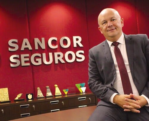 Superintendente comercial da Sancor Seguros, Rosimário Pacheco (Divulgação)