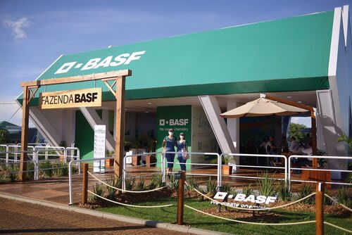 Fazenda Basf, um espaço virtual à disposição para todos os produtores rurais. Foto Choks/Divulgação