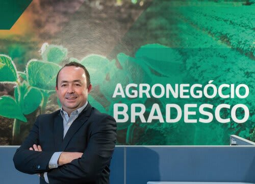  Roberto França, diretor de Agronegócio: 