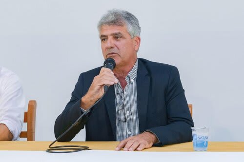 Para Caio Vianna, é preciso discutir a estabilidade da agricultura gaúcha. Foto Choks/Divulgação